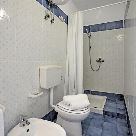 Penthouse Azzurra Sea View Near - Happy Salve